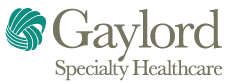 Gaylord Hospital logo